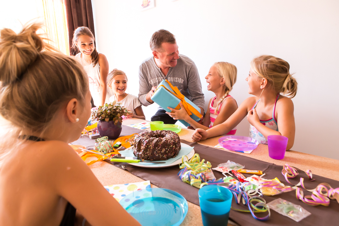 Boulderwelt Frankfurt — Kindergeburtstag Bouldern